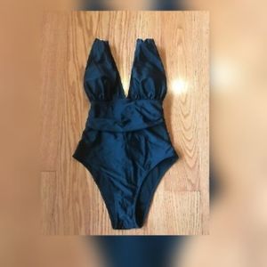 Summer fun 1 piece swimming suit